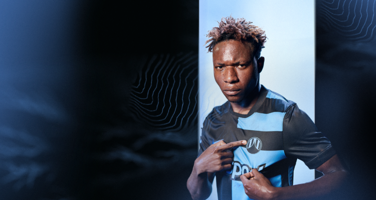 Slovan Liberec thuisshirt 2026-2027