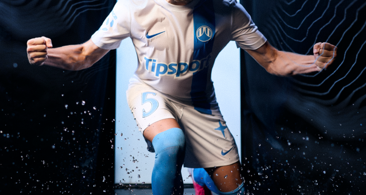 Slovan Liberec uitshirt 2026-2027