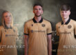 St Mirren uitshirt 2026-2027