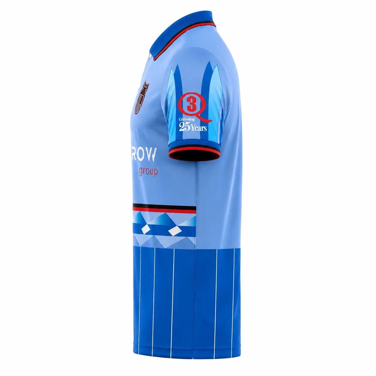 Grimsby Town uitshirt 2026-2027