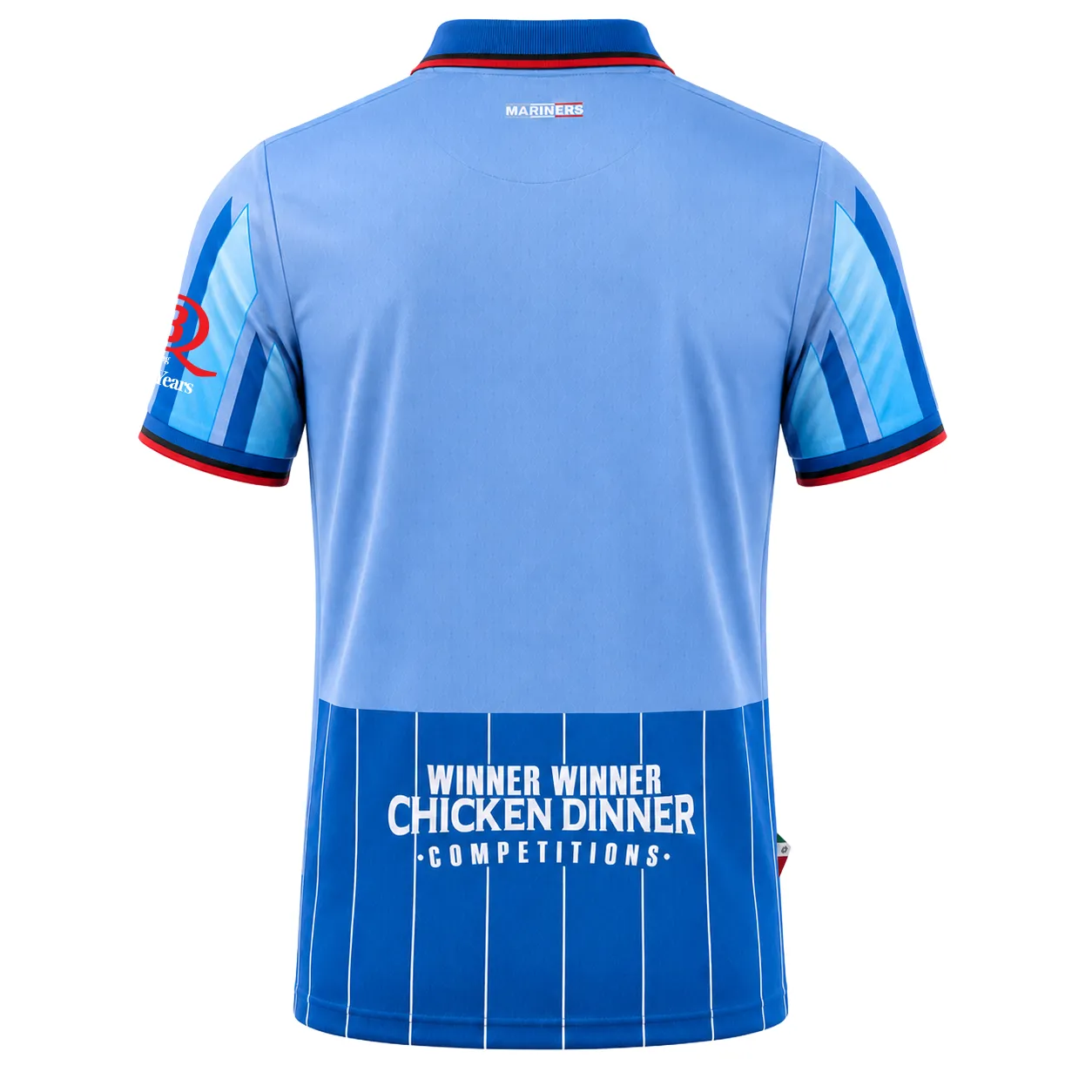 Grimsby Town uitshirt 2026-2027
