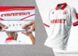 CSKA Sofia uitshirt 2026-2027