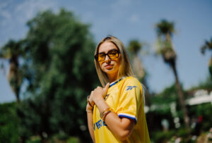 Reebok-debuut: Estoril Praia Thuisshirt 2026-2027