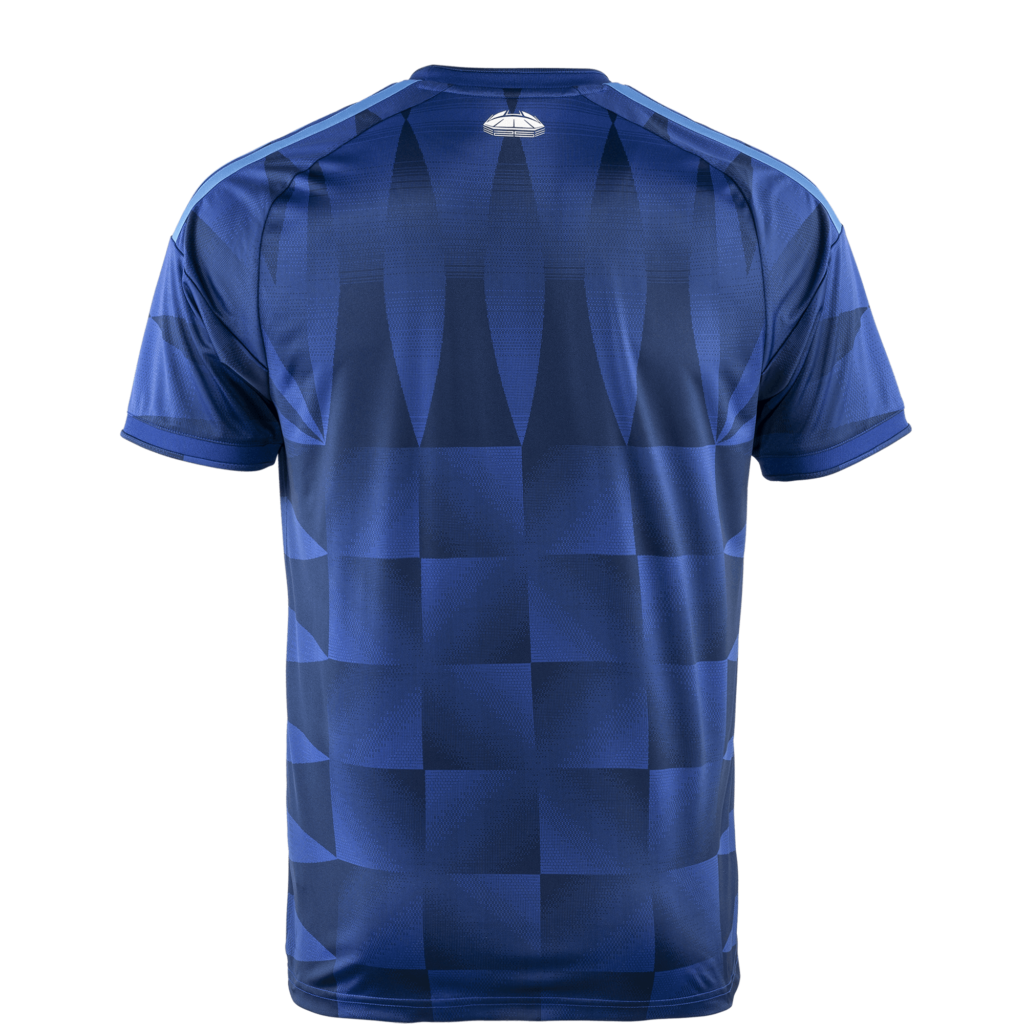 Schalke 04 thuisshirt 2026-2027