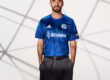 Schalke 04 thuisshirt 2026-2027