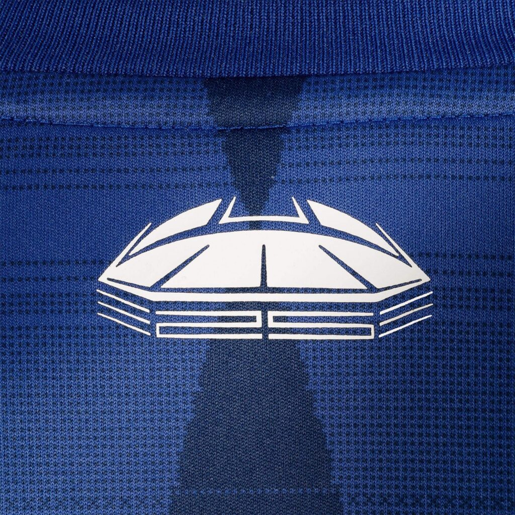 Schalke 04 thuisshirt 2026-2027