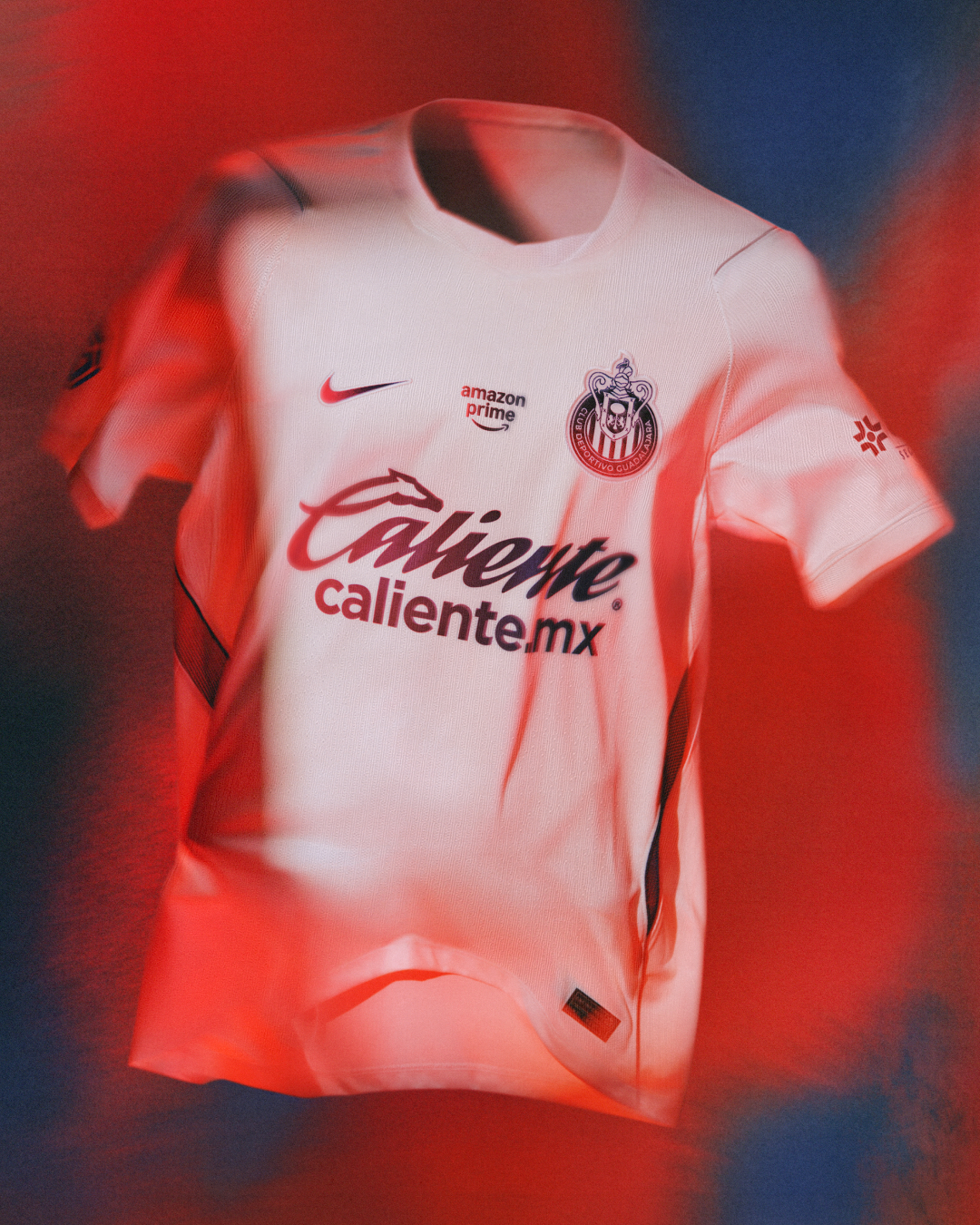 Chivas uitshirt 2026-2027