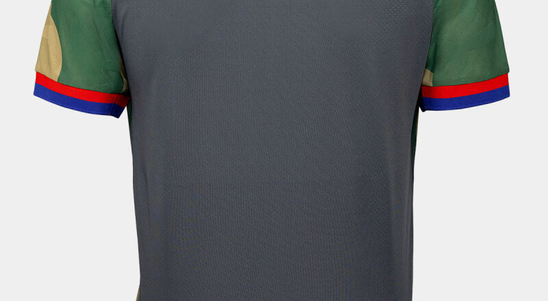 Stoke City uitshirt 2026-2027