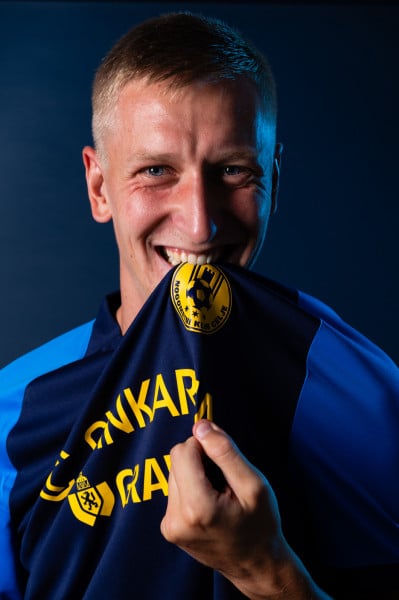 NK Celje thuisshirt 2026-2027