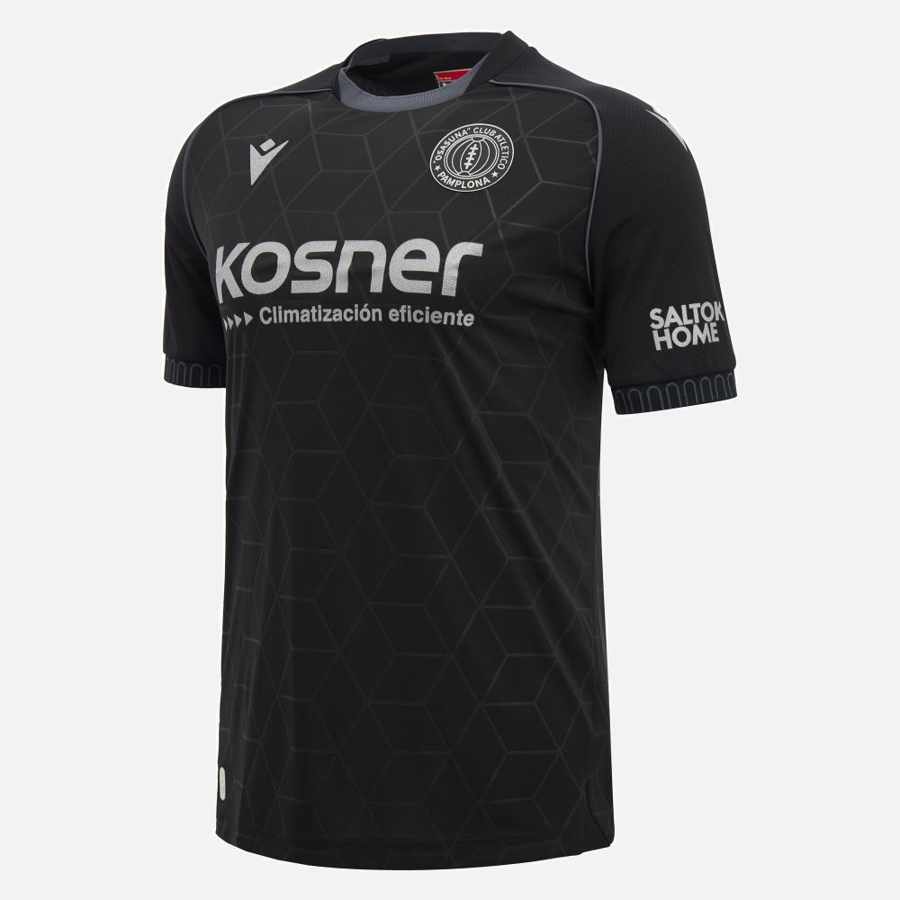 Osasuna derde shirt 2026-2027