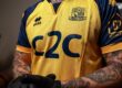 Southend United uitshirt 2026-2027