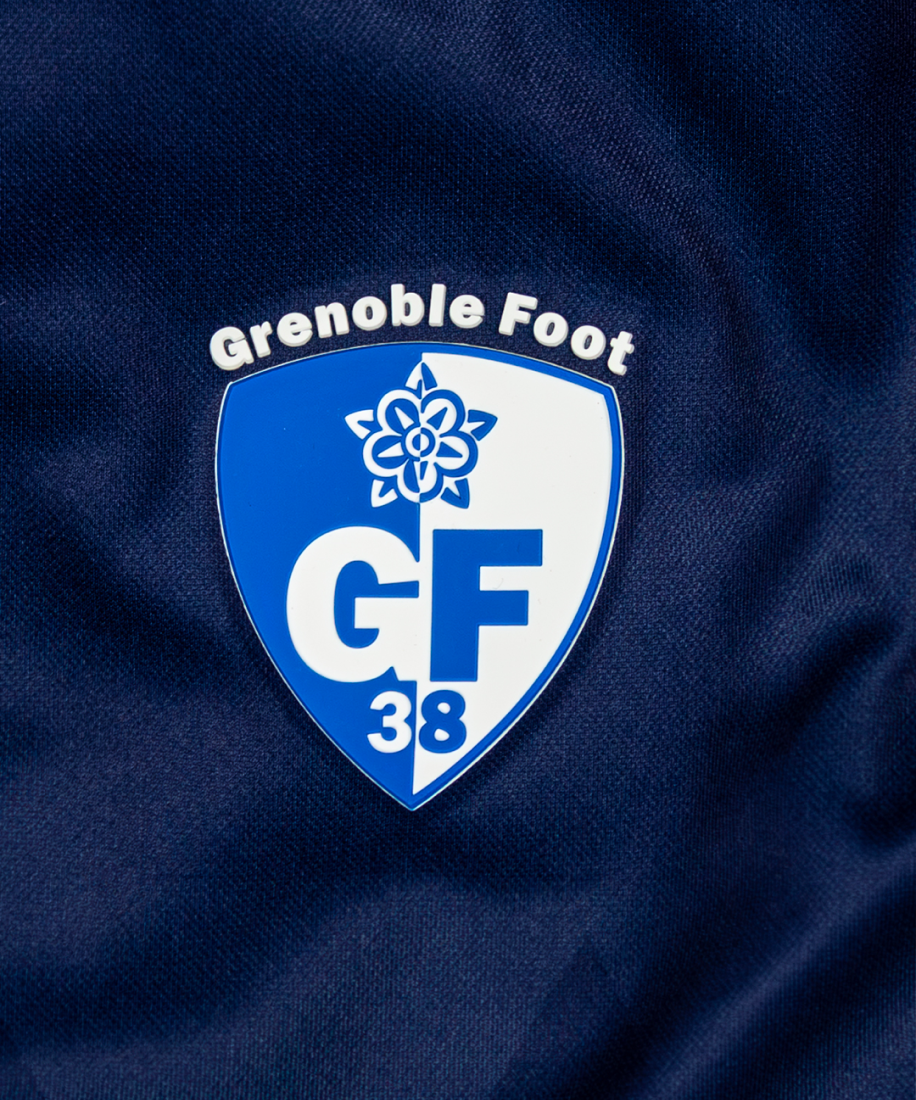 Grenoble Foot 38 thuisshirt 2026-2027
