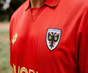 1986 leeft voort in AFC Wimbledon uitshirt 2026-2027