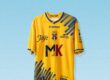 SC Toulon thuisshirt 2026-2027