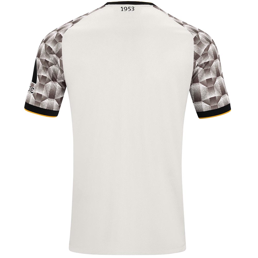 Dynamo Dresden uitshirt 2026-2027