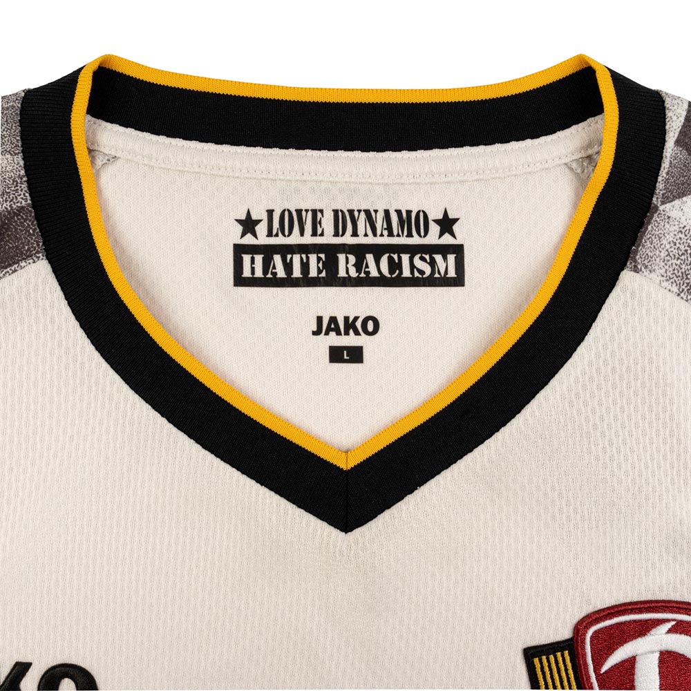 Dynamo Dresden uitshirt 2026-2027