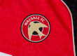 Walsall thuisshirt 2026-2027