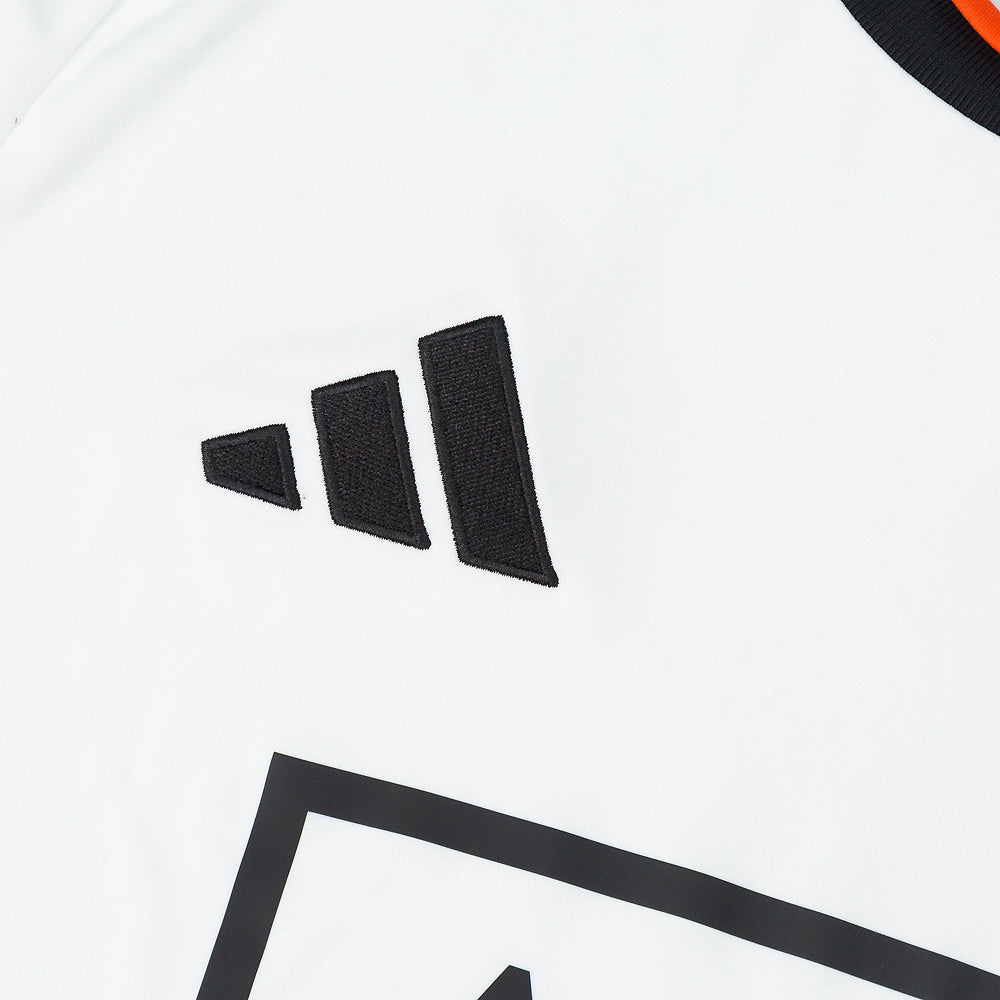 Salford City uitshirt 2026-2027