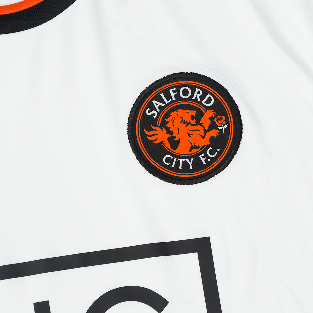 Salford City uitshirt 2026-2027