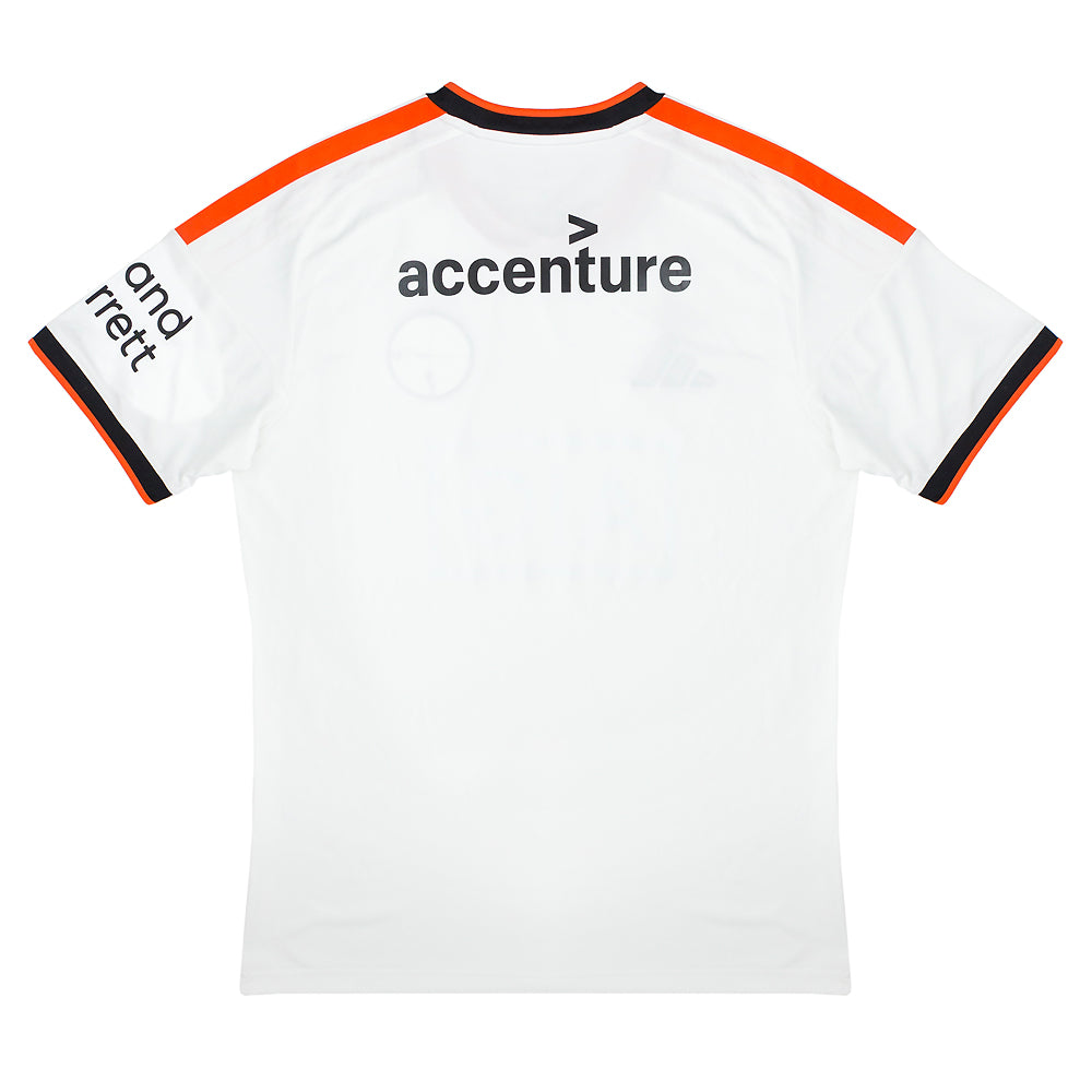 Salford City uitshirt 2026-2027