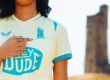 Huddersfield Town derde shirt 2026-2027