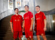 Willem II uitshirt 2026-2027