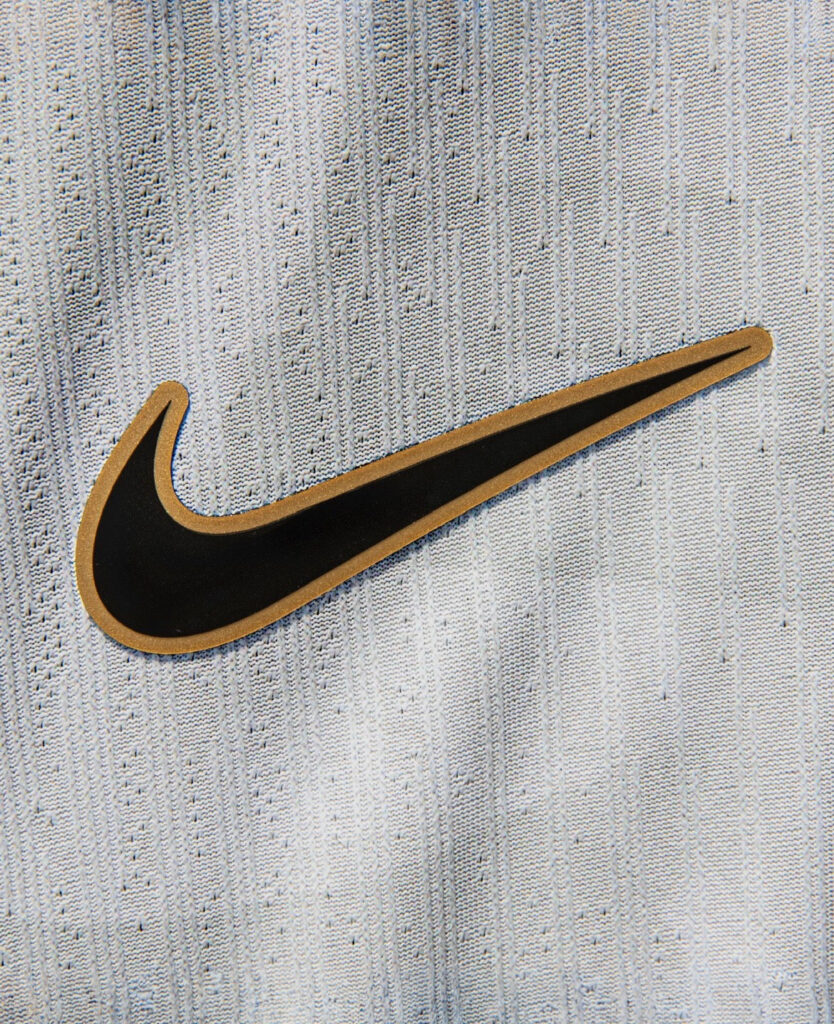 Al-Ittihad uitshirt 2026-2027