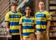 Parma Calcio uitshirt 2026/2027
