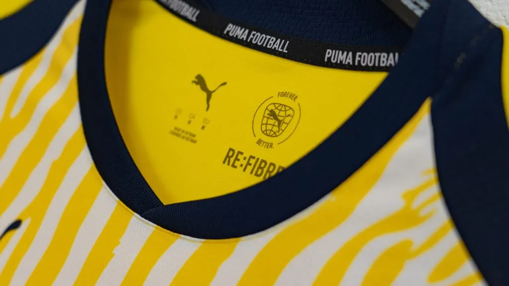 Fleetwood Town uitshirt 2026-2027
