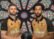 Inverness Caledonian Thistle uitshirt 2026-2027