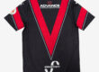 Airdrieonians uitshirt 2026-2027