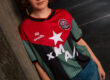 Bohemian FC cupshirt 2026