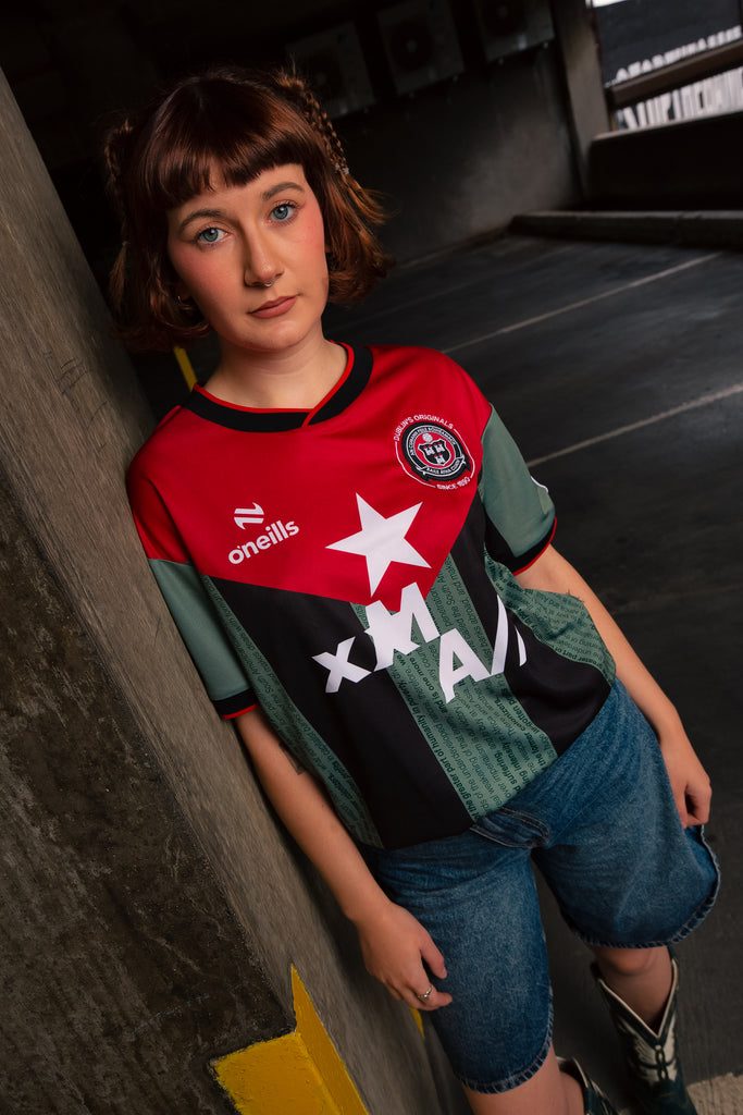 Bohemian FC cupshirt 2026