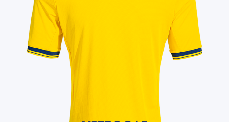 Hellas Verona uitshirt 2026-2027