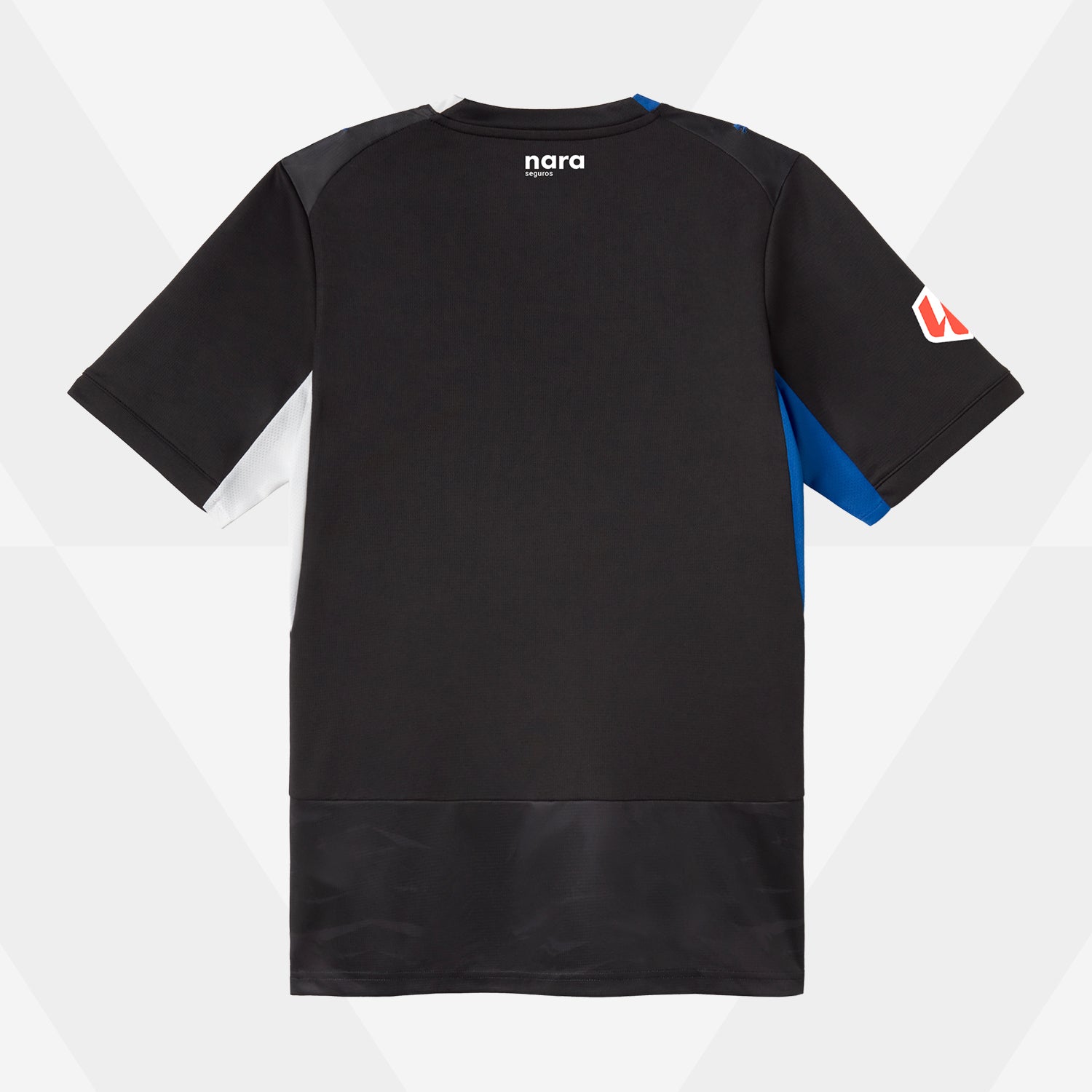 Leganés uitshirt 2026-2027