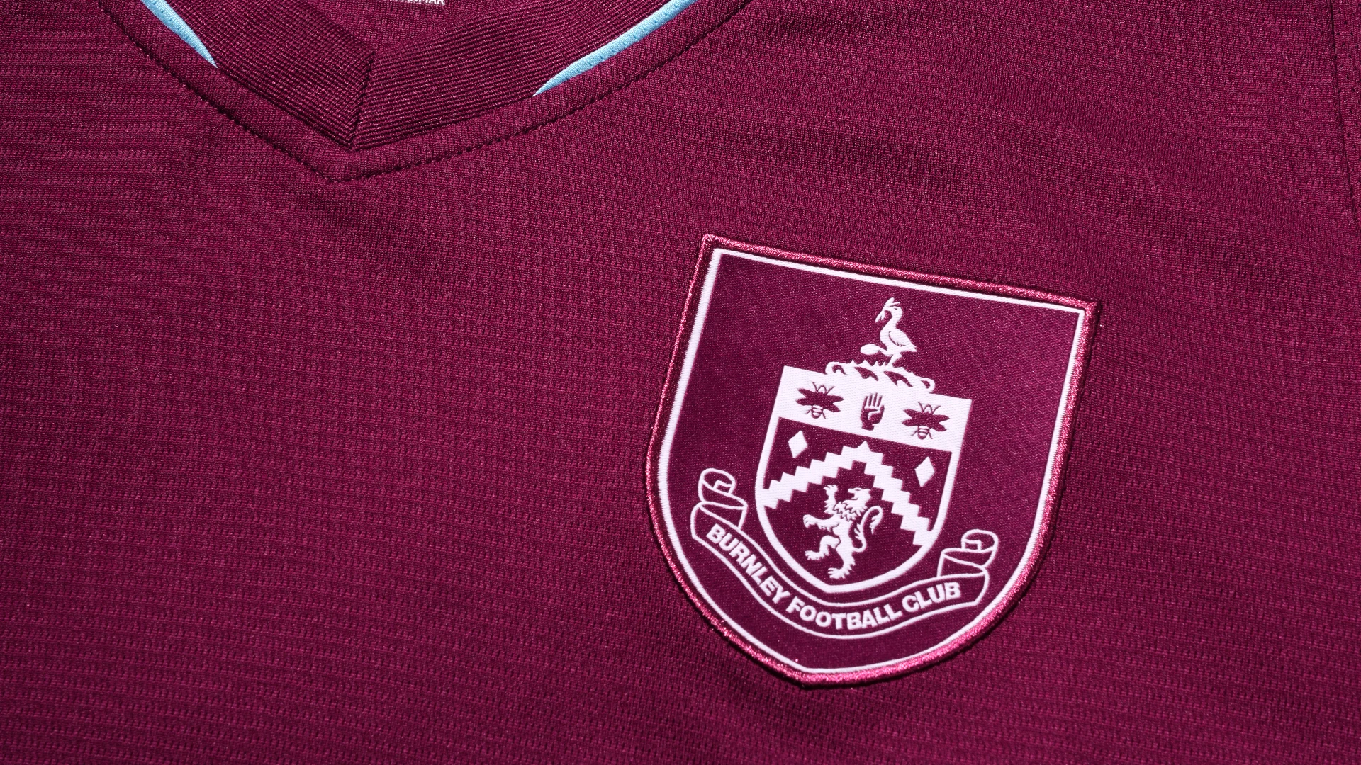 Burnley thuisshirt 2026-2027
