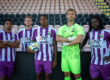 Barnet uitshirt 2026-2027