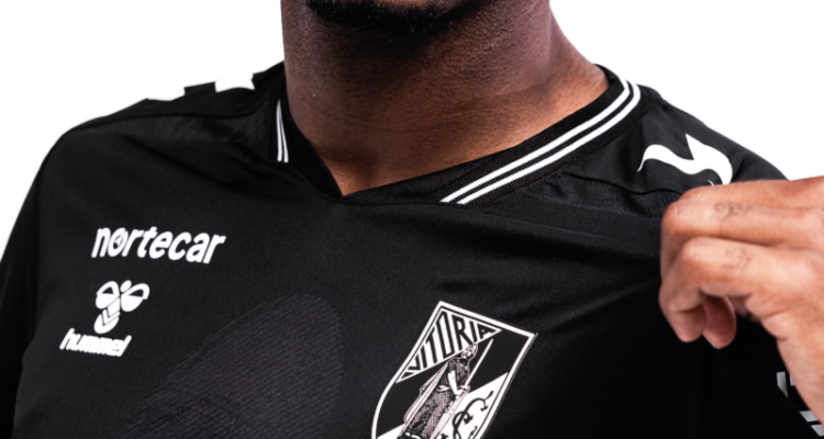 Vitória SC uitshirt 2026-2027