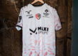 US Boulogne uitshirt 2026-2027