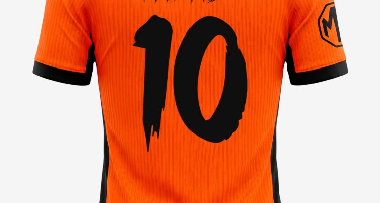 FCSB uitshirt 2026-2027