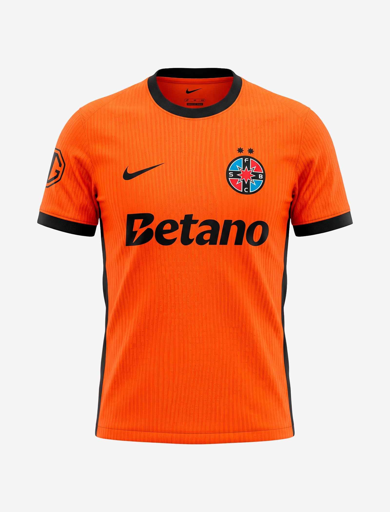 FCSB uitshirt 2026-2027