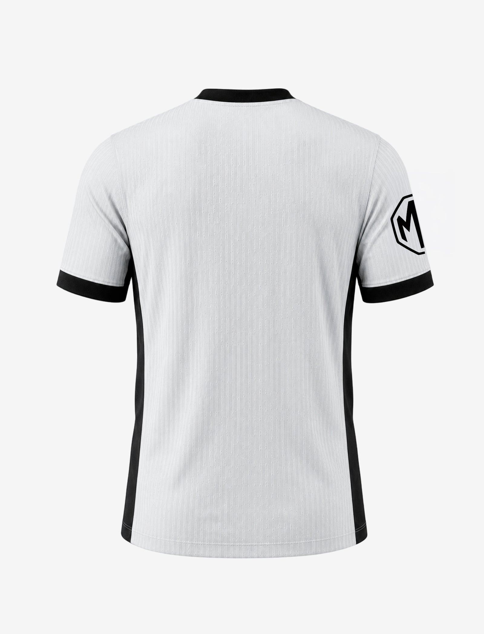 FCSB derde shirt 2026-2027