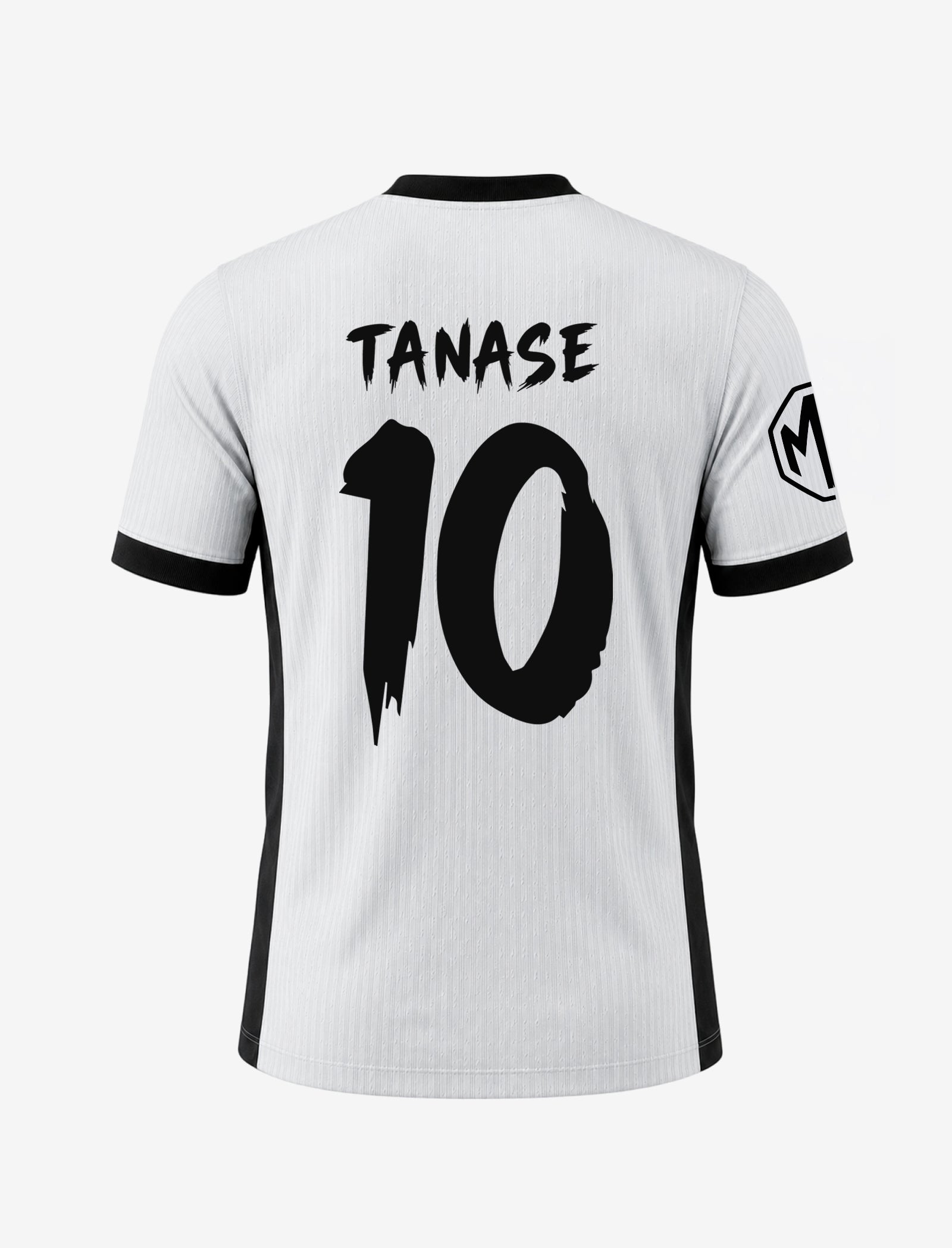 FCSB derde shirt 2026-2027