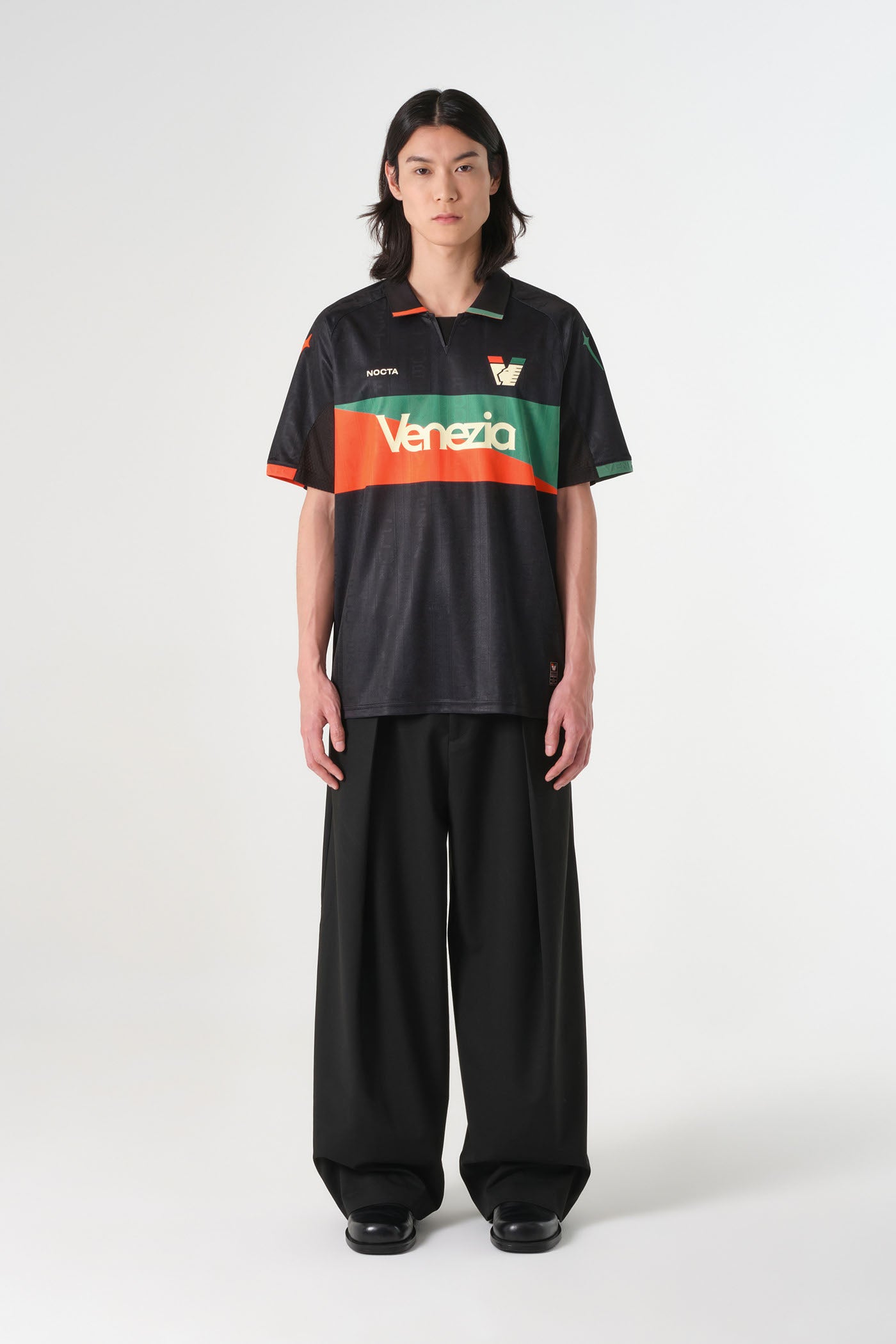 Venezia thuisshirt 2026-2027