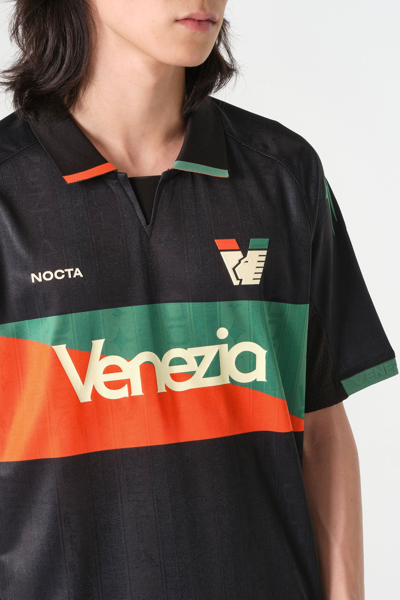 Venezia thuisshirt 2026-2027