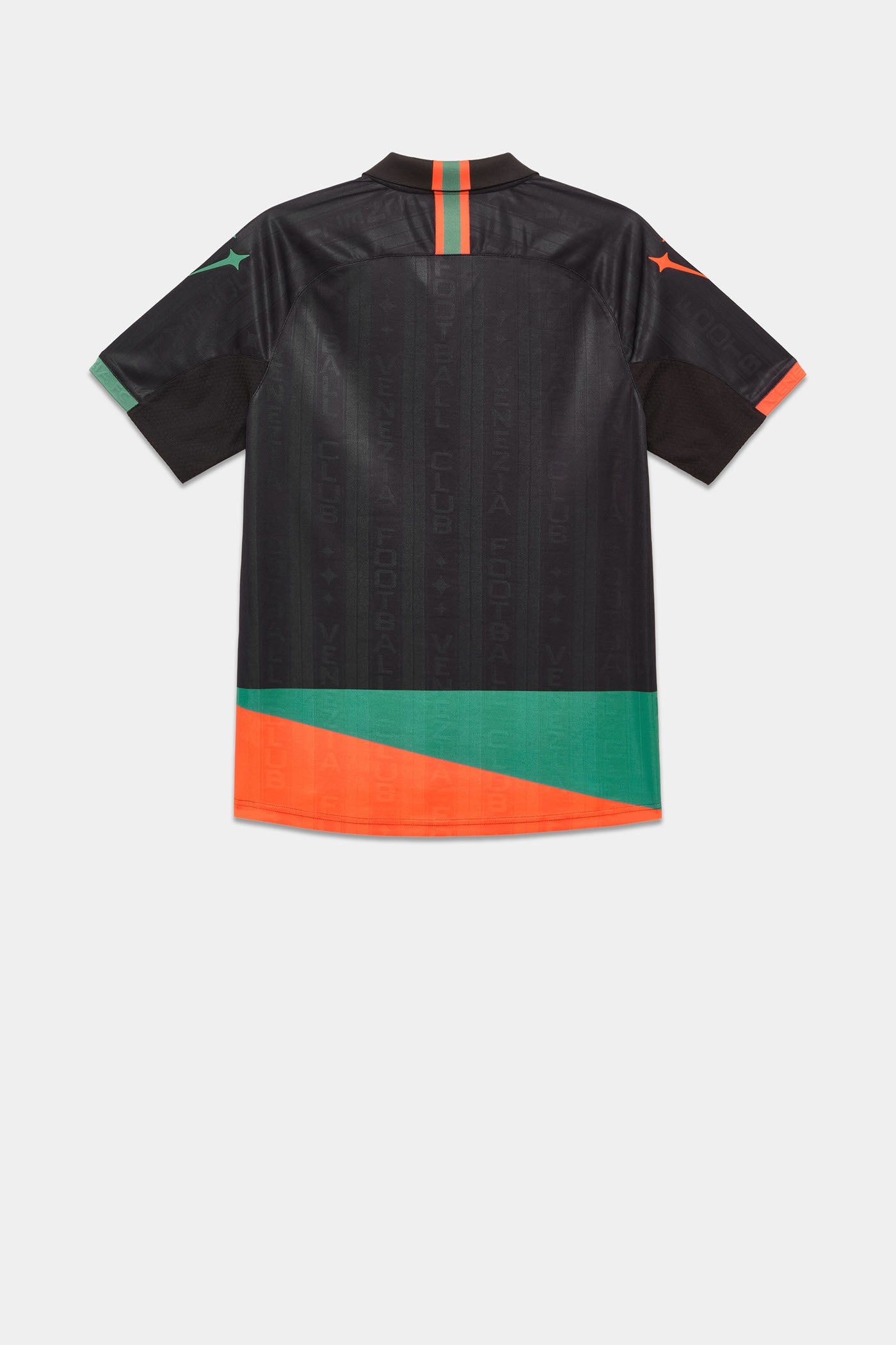 Venezia thuisshirt 2026-2027