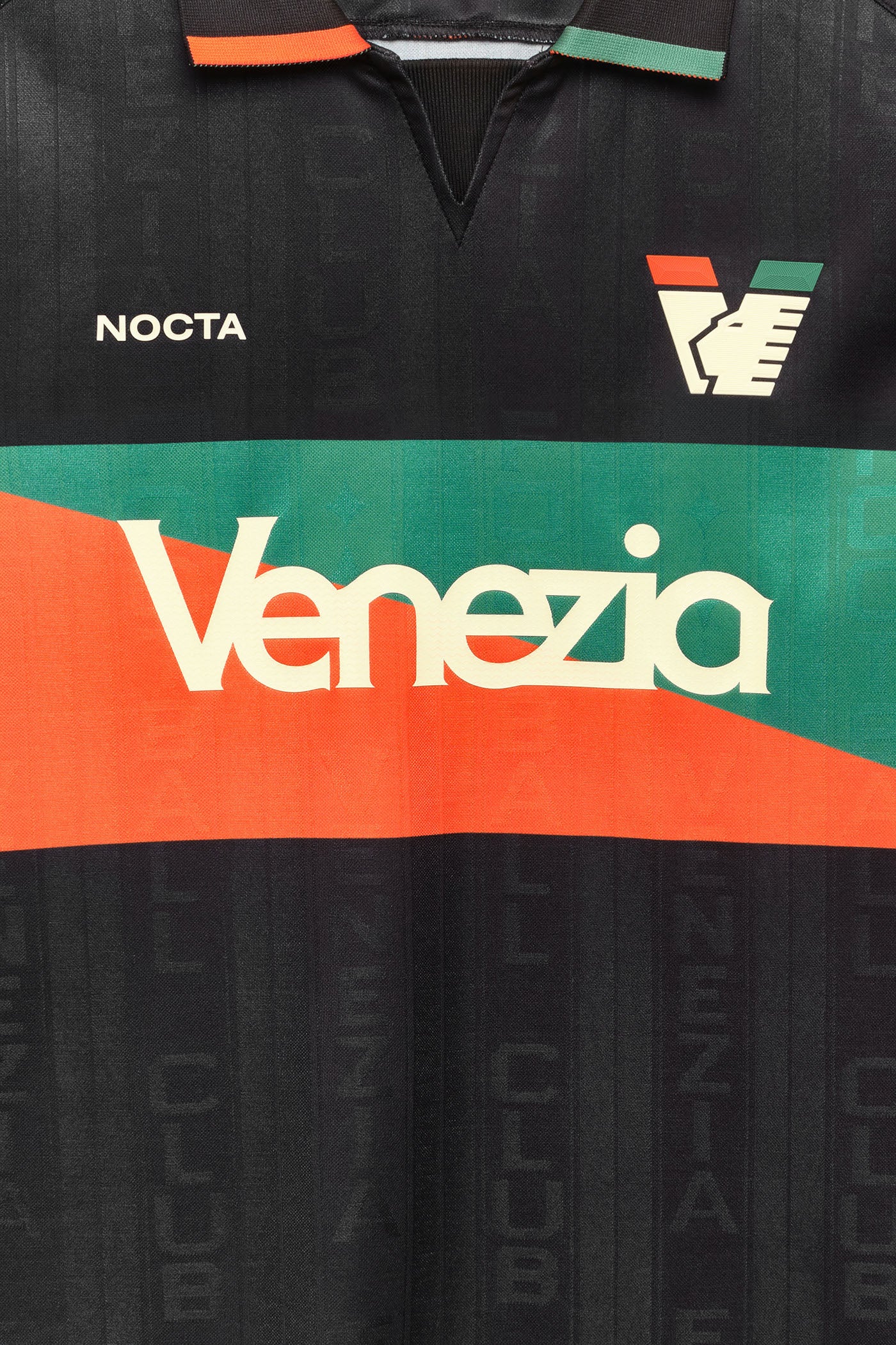 Venezia thuisshirt 2026-2027