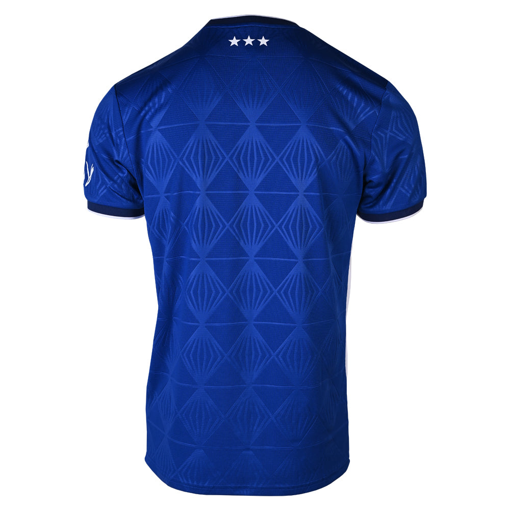 Ipswich Town thuisshirt 2026-2027