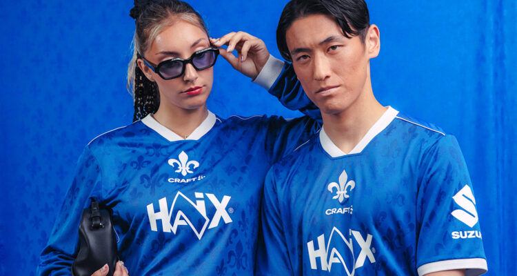 Darmstadt 98 thuisshirt 2026-2027