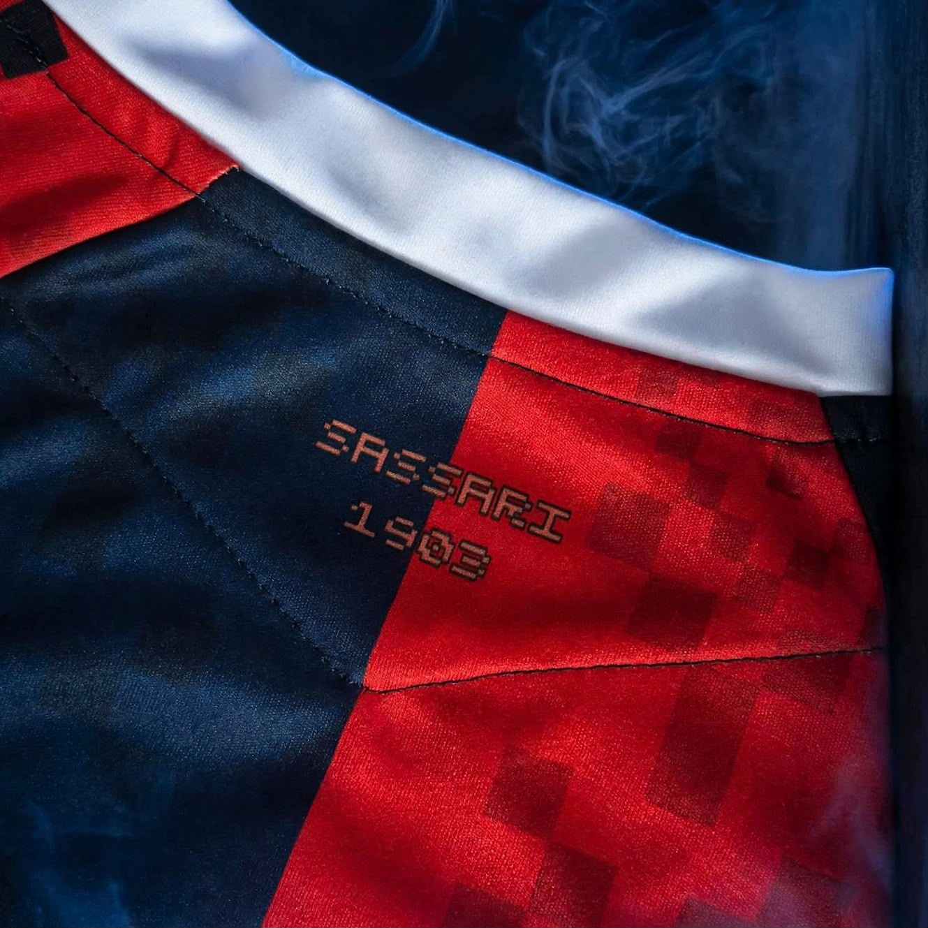 SEF Torres thuisshirt 2026-2027